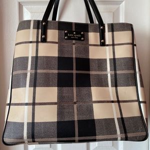 Kate Spade Ellison Avenue Sidney Tote & Wallet